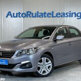 Peugeot 301